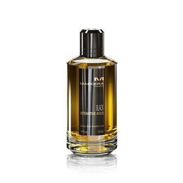 Black Intensitive Aoud - Skin / Scent